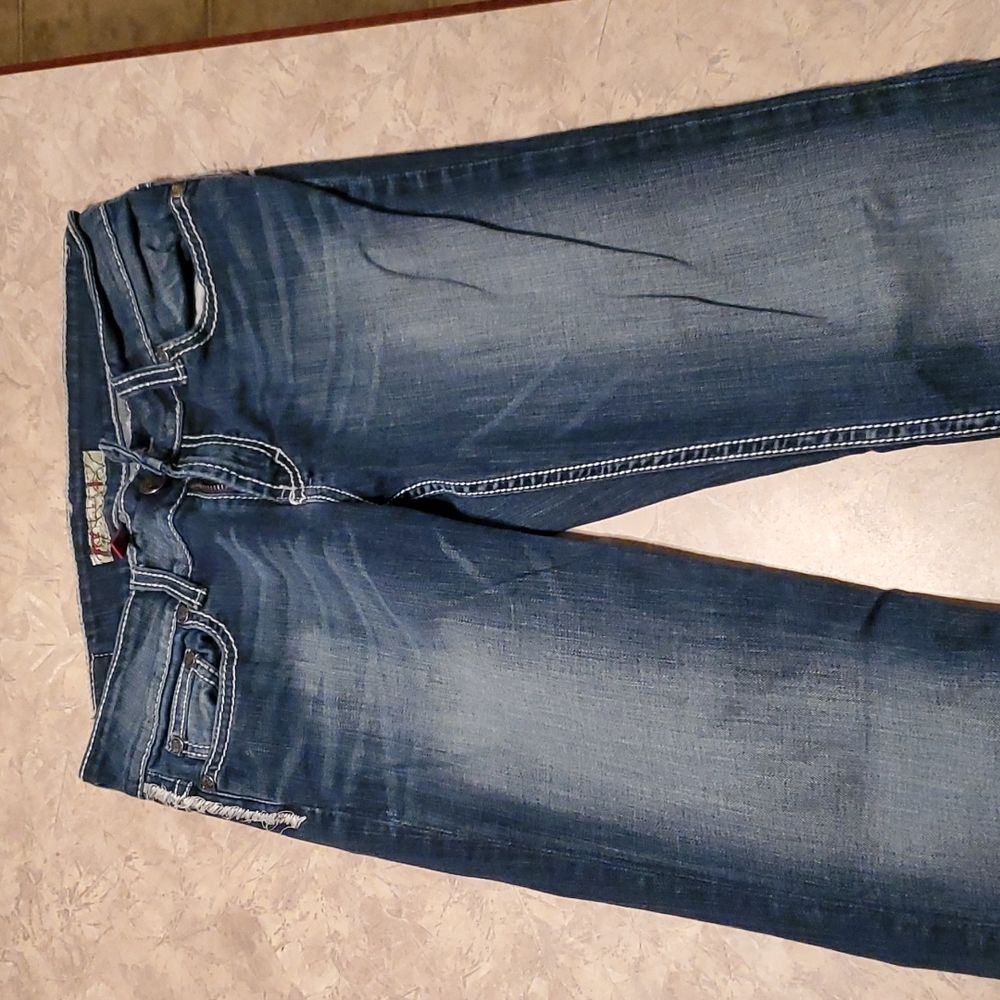BKE jeans
